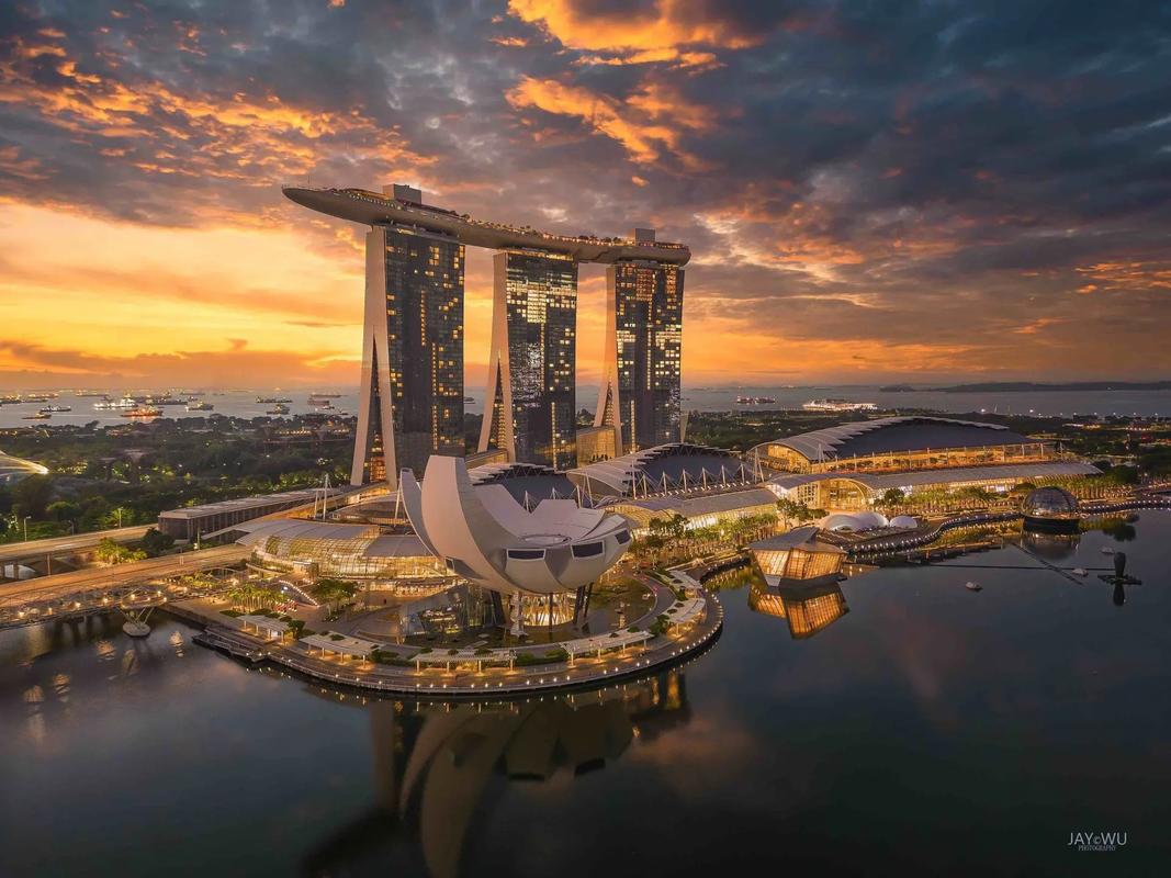 新加坡建设
