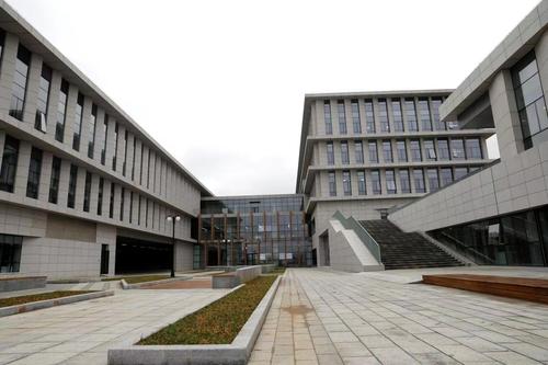 潍坊建筑设计研究院有限责任公司