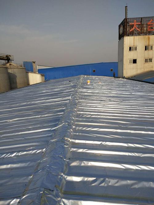 福建厂房屋顶防水材料批发