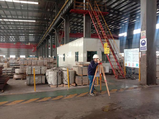 福建厂房钢结构检测能力