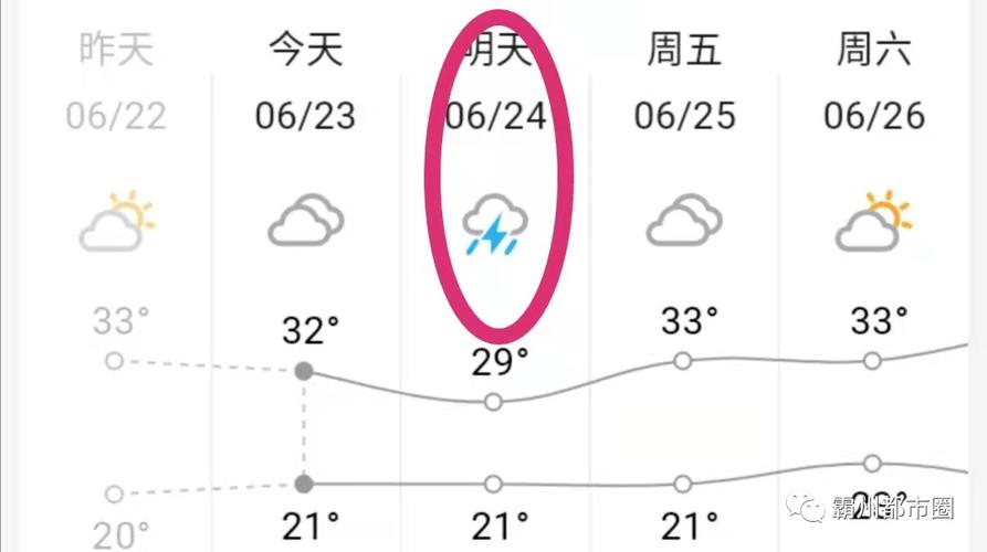 霸州天气预报