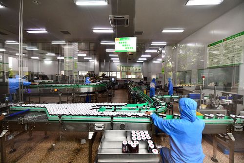 仲景香菇酱新建厂房工程的相关图片