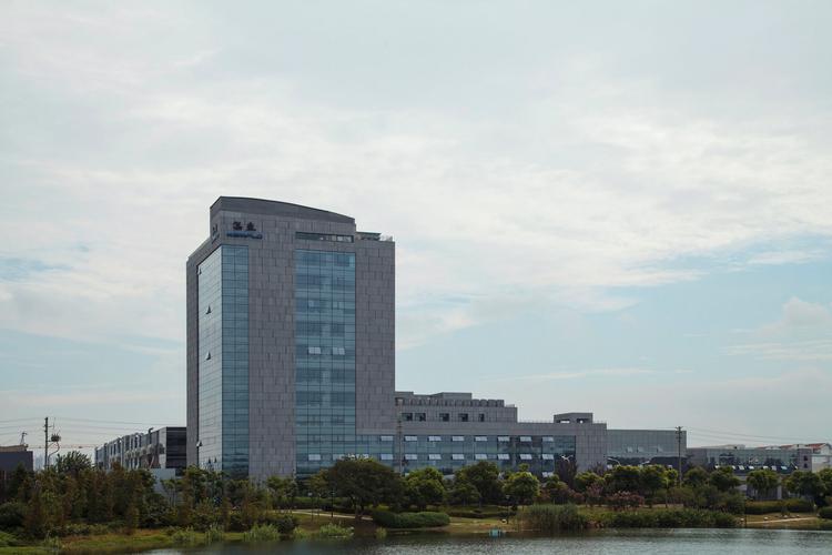 南京溢泰环保新建厂房地址的相关图片