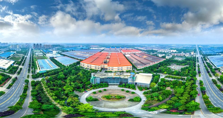 崇州工业园区新建厂房招标的相关图片