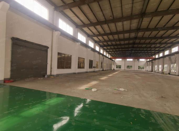 扬州市江都区新建厂房出租的相关图片