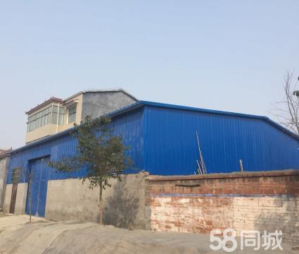 扶沟县新建厂房项目的相关图片