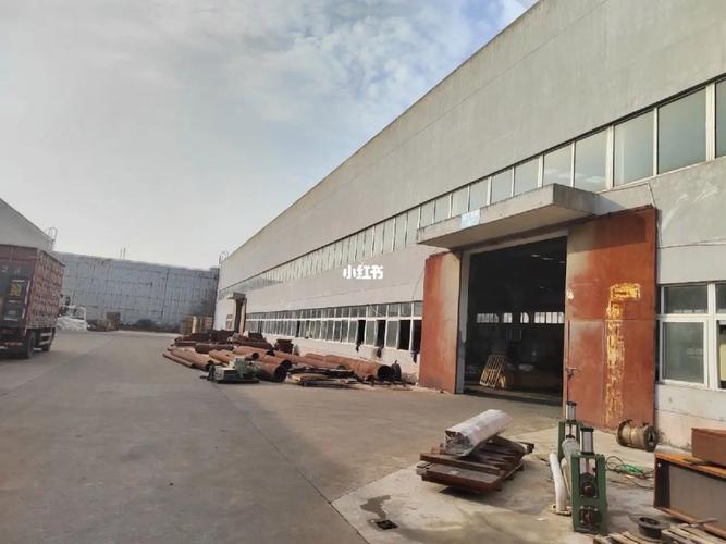杭州新建厂房出售网的相关图片