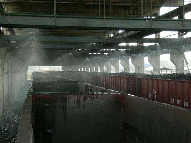 福建厂房喷雾除臭生产厂家的相关图片