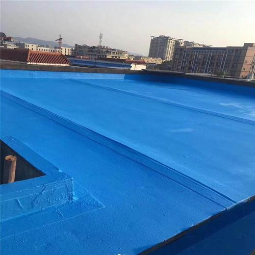 福建厂房屋顶防水材料的相关图片