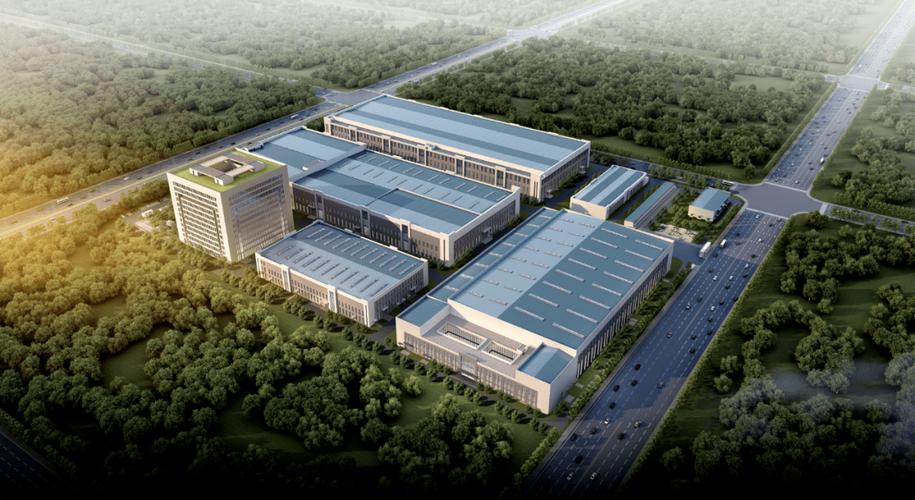 苏州新建厂房立项公司名录的相关图片