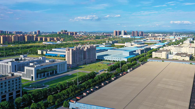 衡阳2022新建厂房项目的相关图片